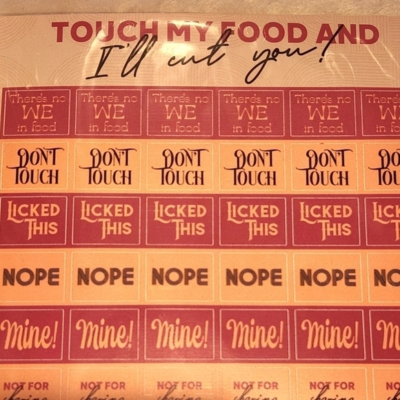 B*tch Boss Dry Erase Board Bundle Set - Picture 5 of 10